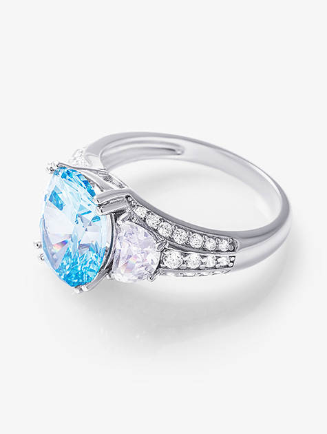 Блакитна лагуна SJ00001BLUE