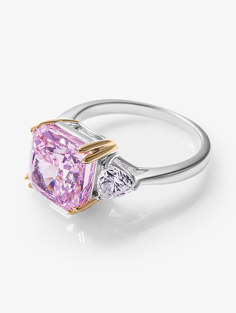 Любов до прекрасного SJ00010PINK