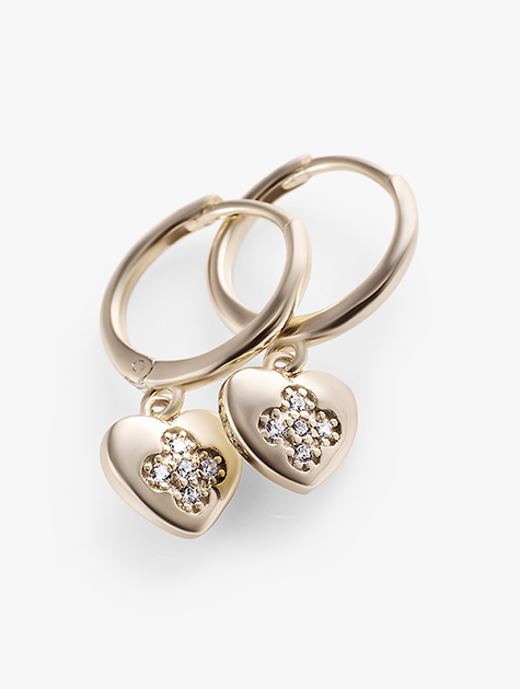 Серця TI00009G