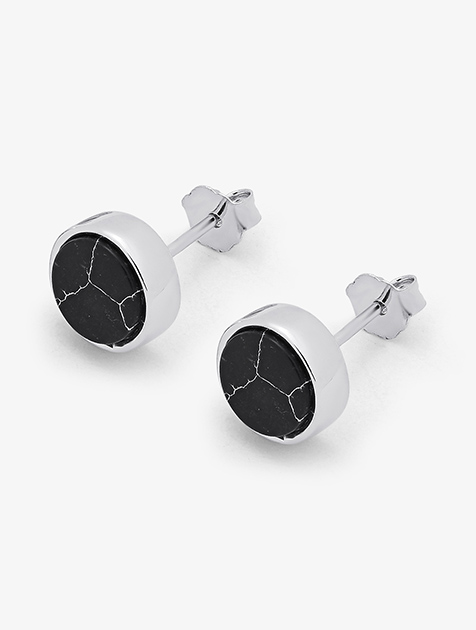 Чорний акцент ic00112blk