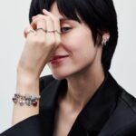 Підвіска Для всіх закоханих сердець