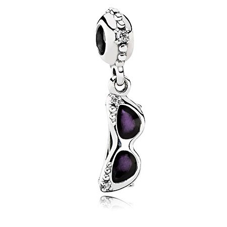 Подвеска Pandora Солнечные очки 791148cz
