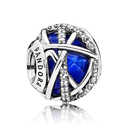 Шарм Pandora Королевская галактика 796361NCB