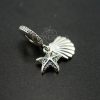 Подвеска Pandora Морская звезда