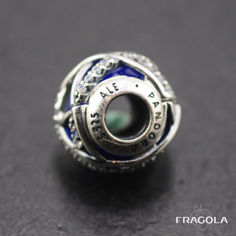 Шарм Pandora Королевская галактика