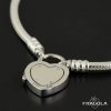 Браслет Pandora Символ нашей любви