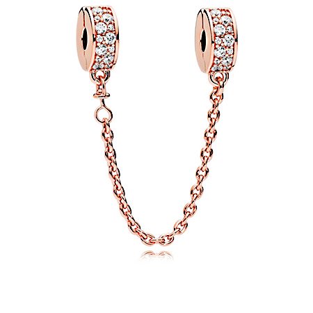 Цепочка Элегантность 786322CZ