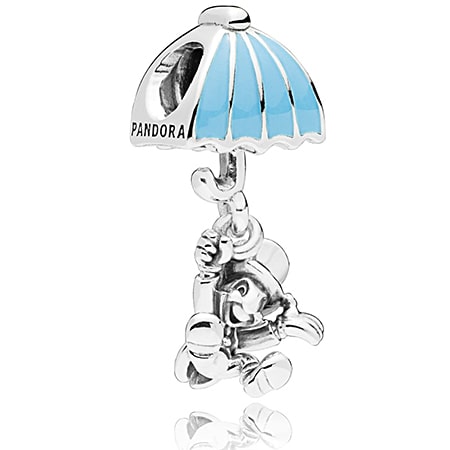 Подвеска Джимини Крикет Disney 797492EN41