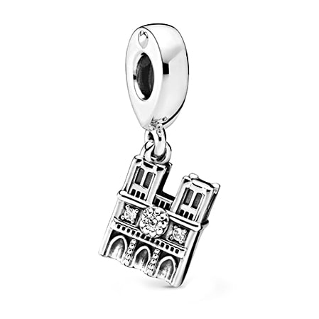 Подвеска Нотр-Дам 798257CZ