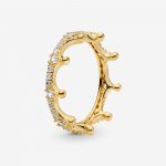 Кольцо Pandora Shine  Королевская Роскошь