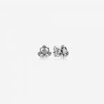 Серьги Pandora Тиара Принцессы