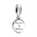 Подвеска Pandora Disney Frozen Анна