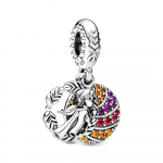 Подвеска Pandora Disney Frozen Анна