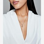 Подвеска Pandora Rose Стрекоза