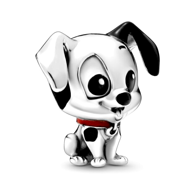 Шарм Pandora Disney Щенок 101 далматинец 798846C01