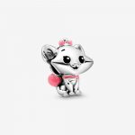 Шарм Pandora Disney Мари кошка аристократ