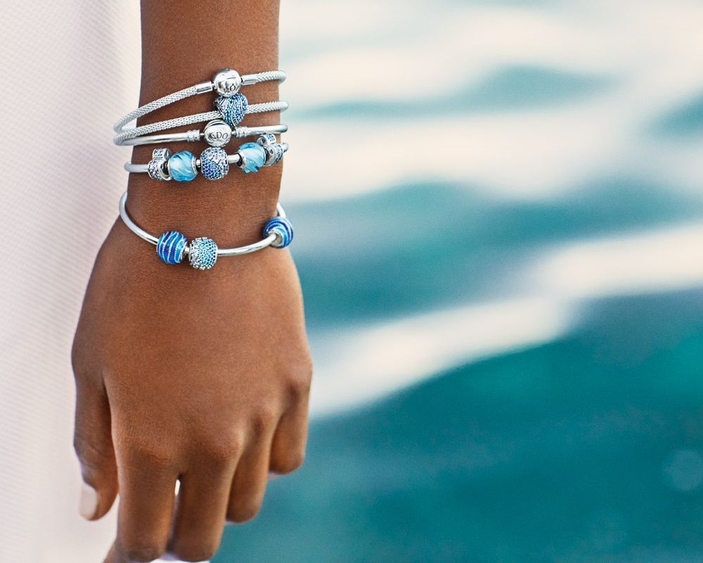 6 фактов о PANDORA