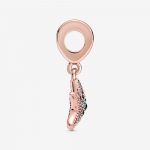 Подвеска Pandora Rose Сияющая морская звезда