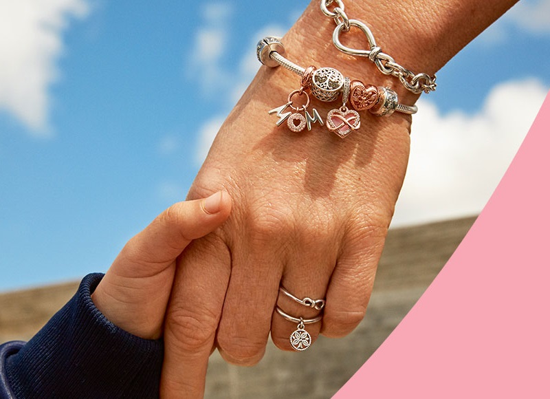 Самые ожидаемые новинки от Pandora в 2021 году!