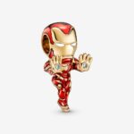 Шарм Pandora Shine Marvel Железный человек