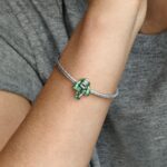 Шарм Pandora Marvel Халк
