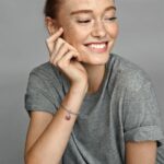Подвеска Pandora Marvel Щит Капитана Америки