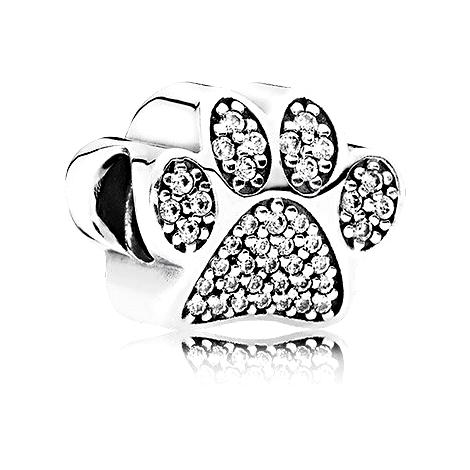 Шарм Отпечаток лапы 791714CZ
