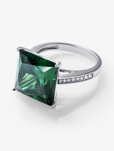 Весенняя зелень SJ00002GR